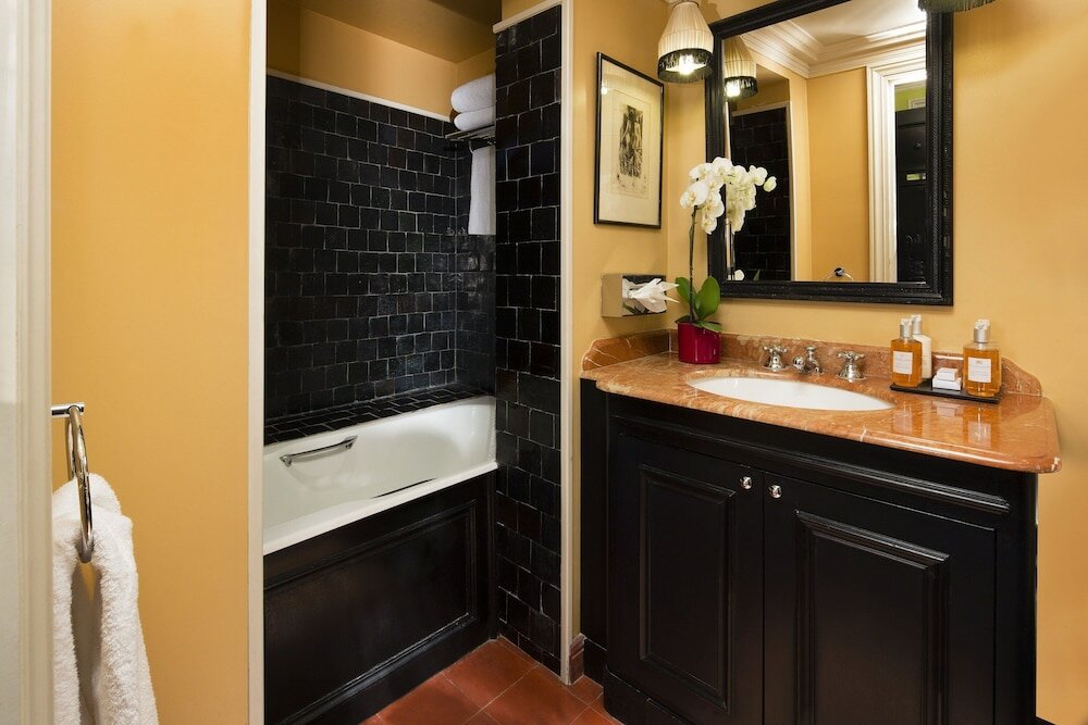 Фото Hotel Villa d'Estrées