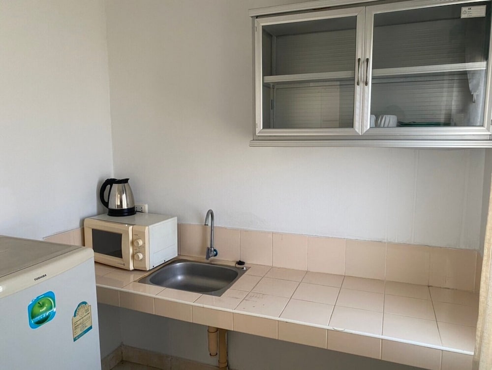 Фото Green Beach Pattaya