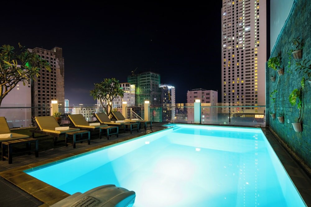 Фото Edele Hotel