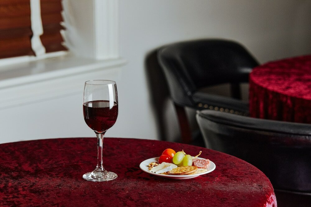 Фото Alexander Inn