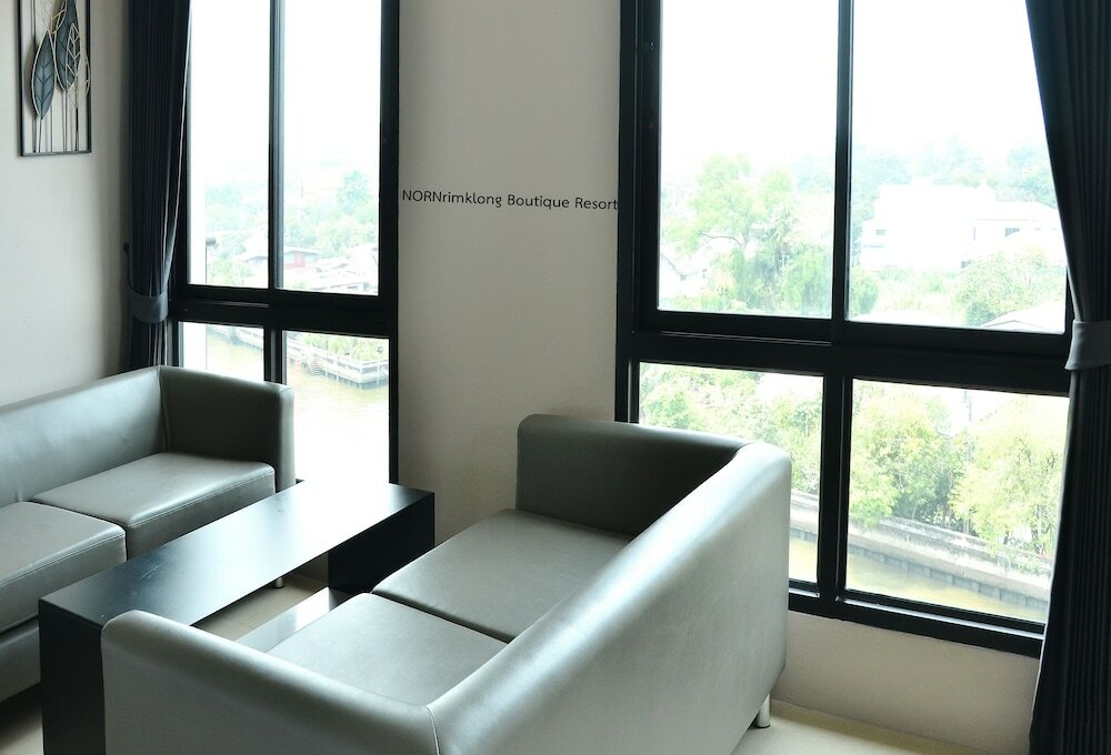 Фото Nornrimklong Boutique Resort