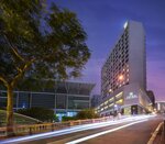 Hotel Royal Macau (Estrada da Vitória, 2-4), hotel