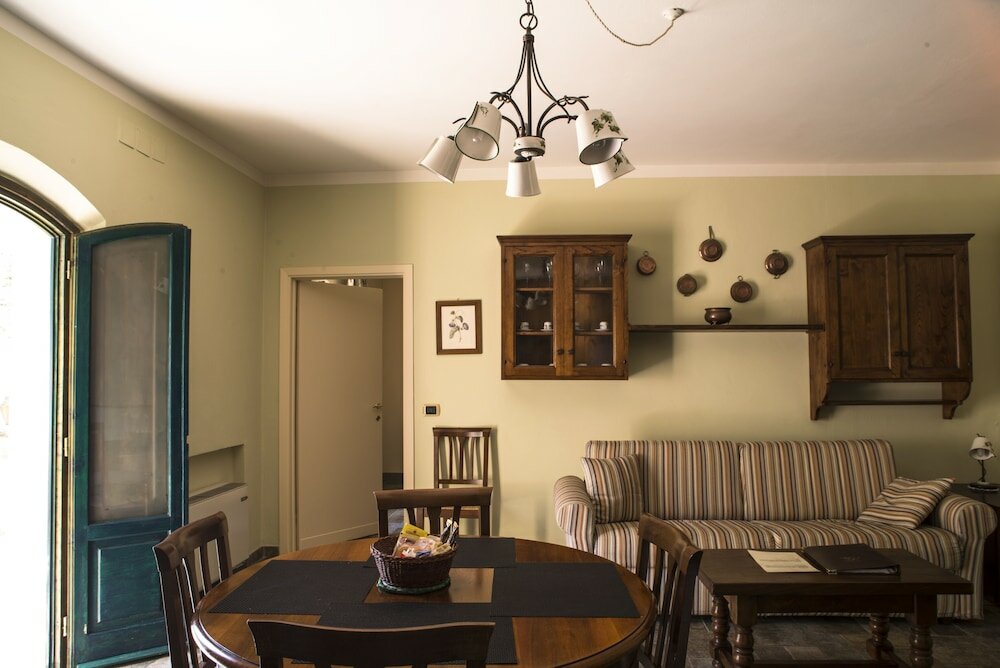 Фото Borgo Grondaie