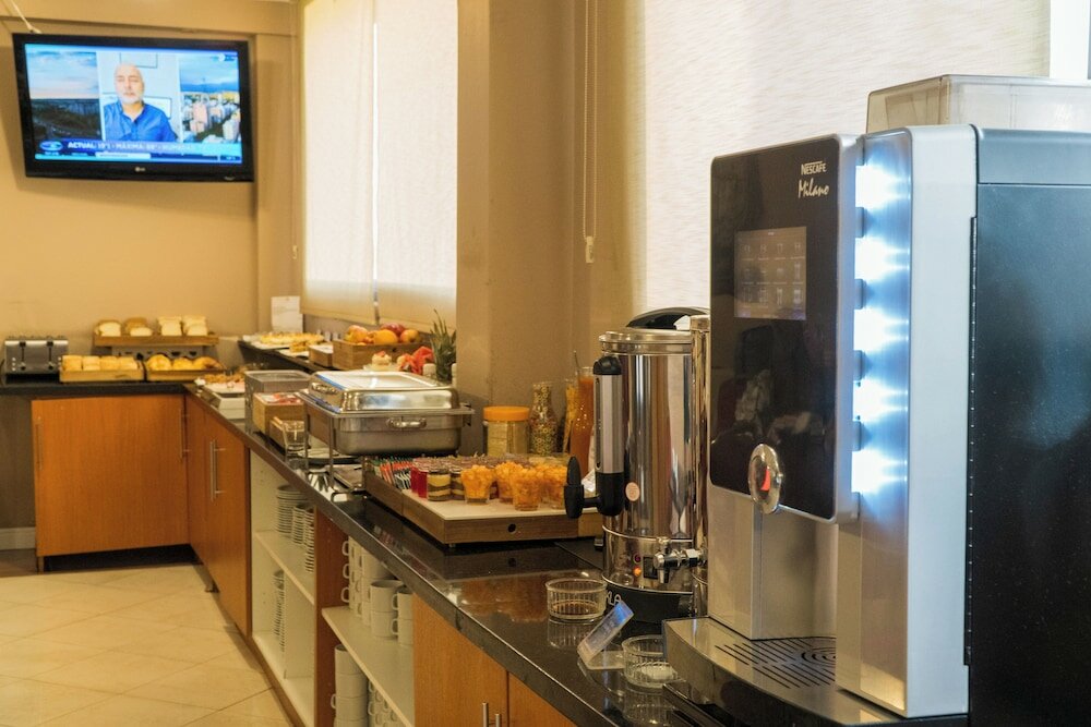 Фото Ritz Hotel Mendoza