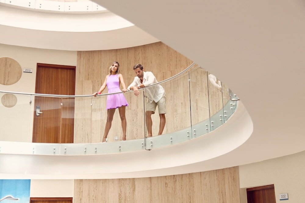 Фото Senses Quinta Avenida by Artisan Adults Only