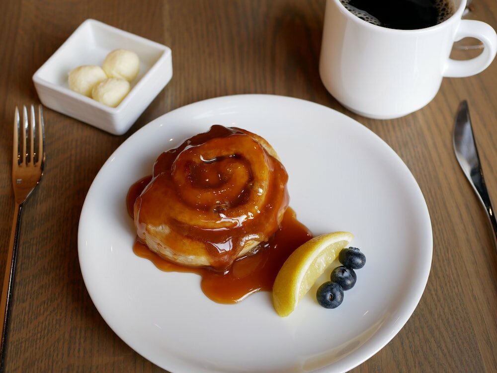 Фото Loews Minneapolis Hotel