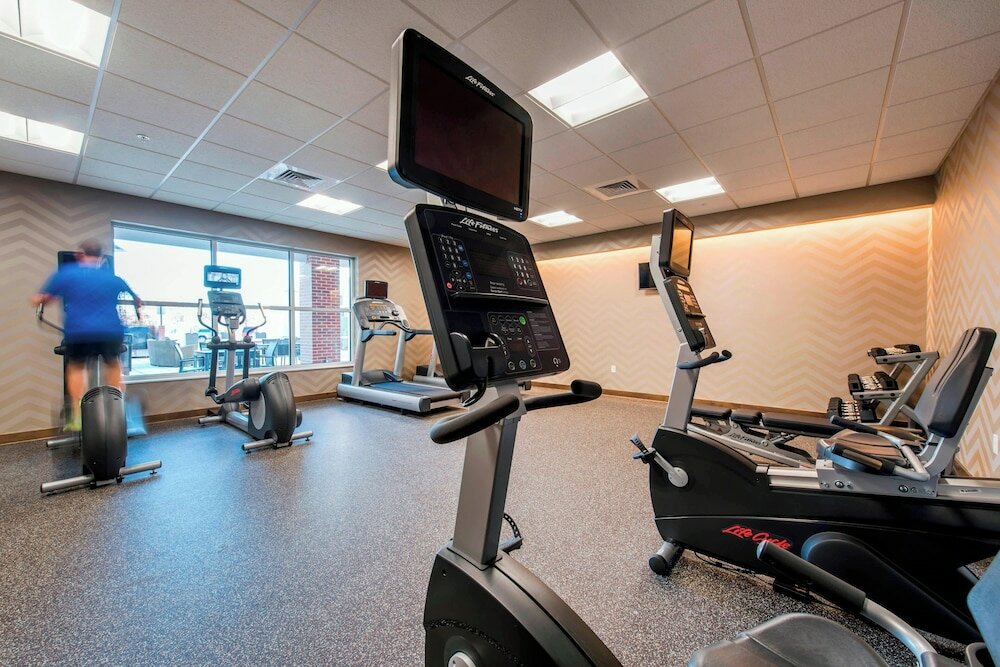 Фото Residence Inn Nashua