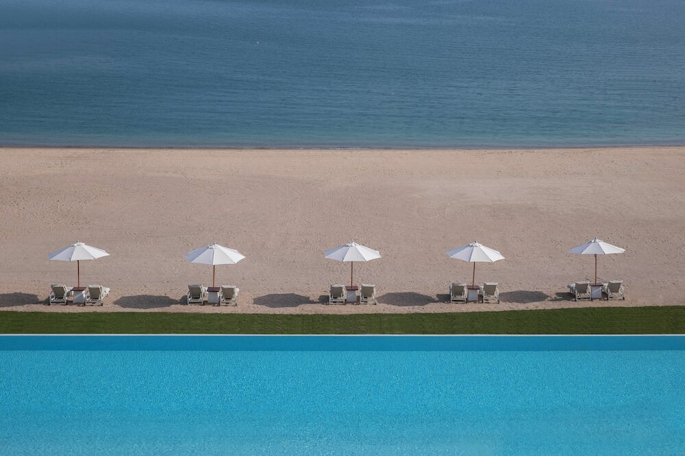 Фото The Chedi Katara Hotel & Resort
