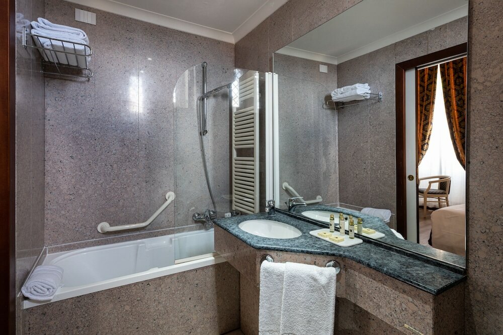 Фото Fontebella Palace