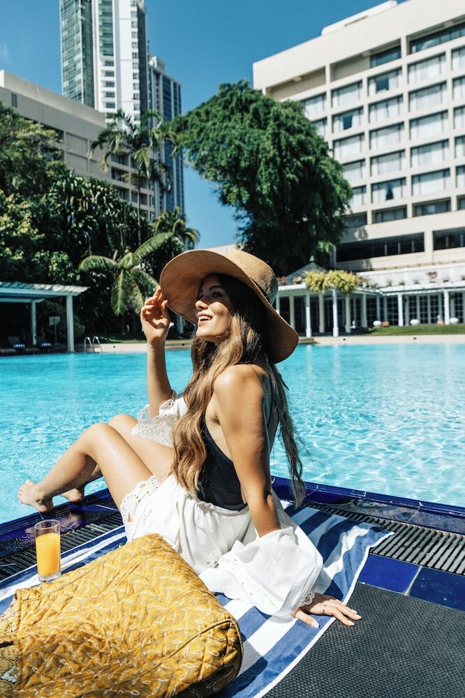 Фото Cinnamon Grand Colombo