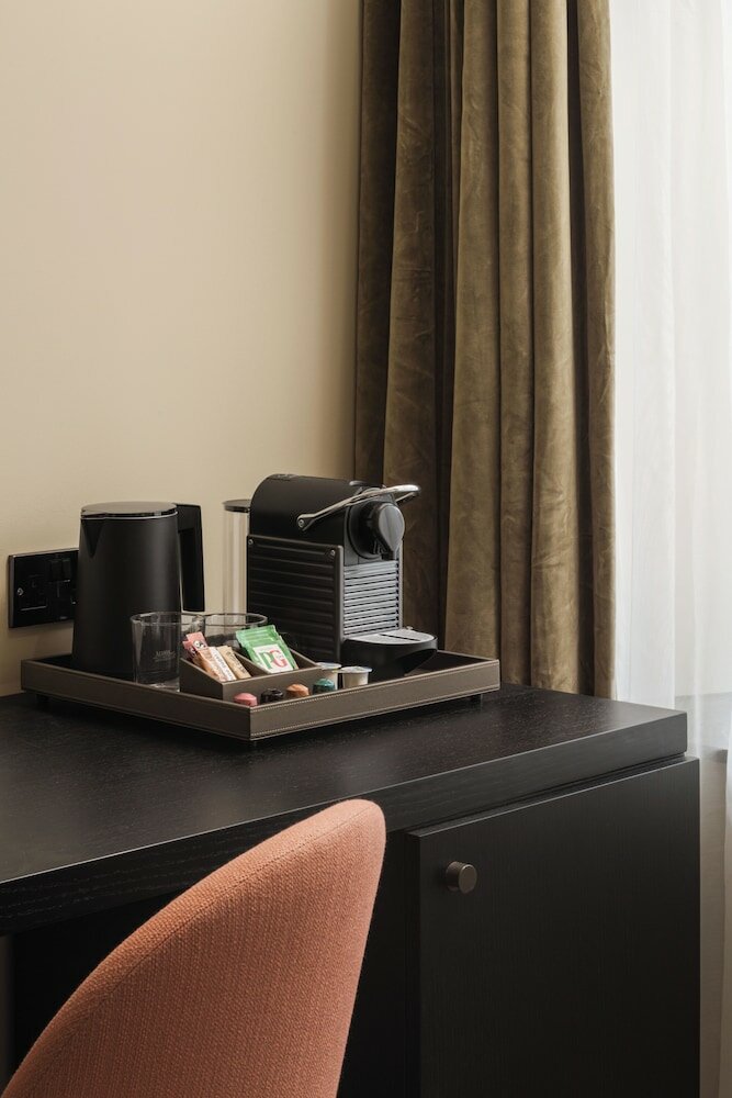 Фото Central Park Hotel