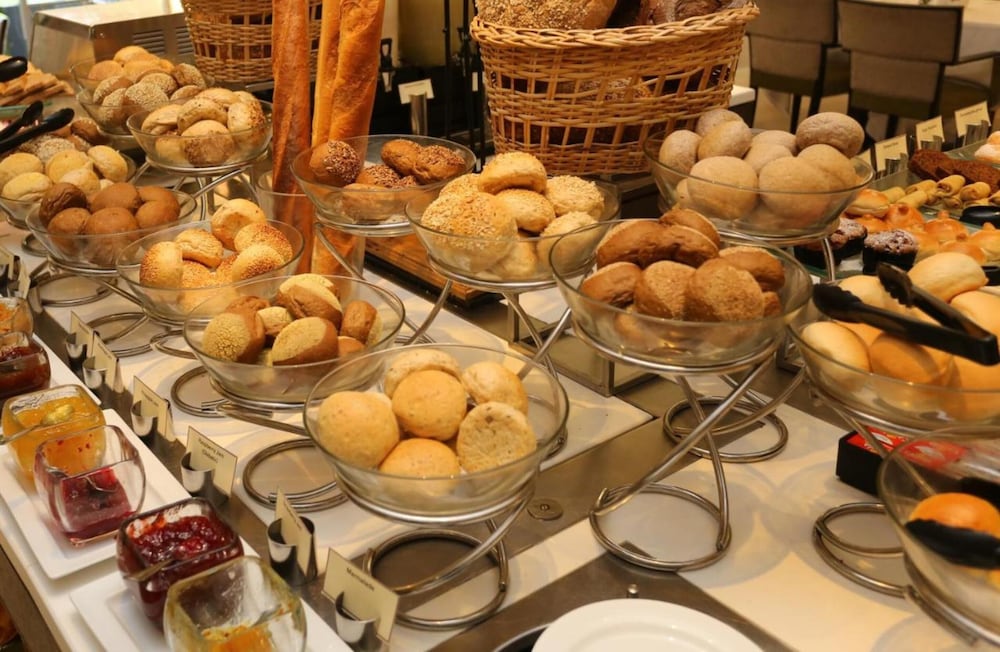 Фото Cinnamon Grand Colombo