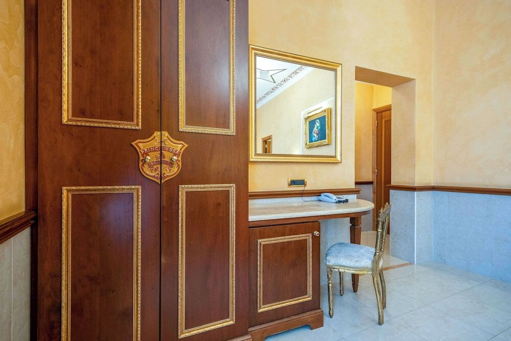 Фото Clarion Collection Hotel Principessa Isabella