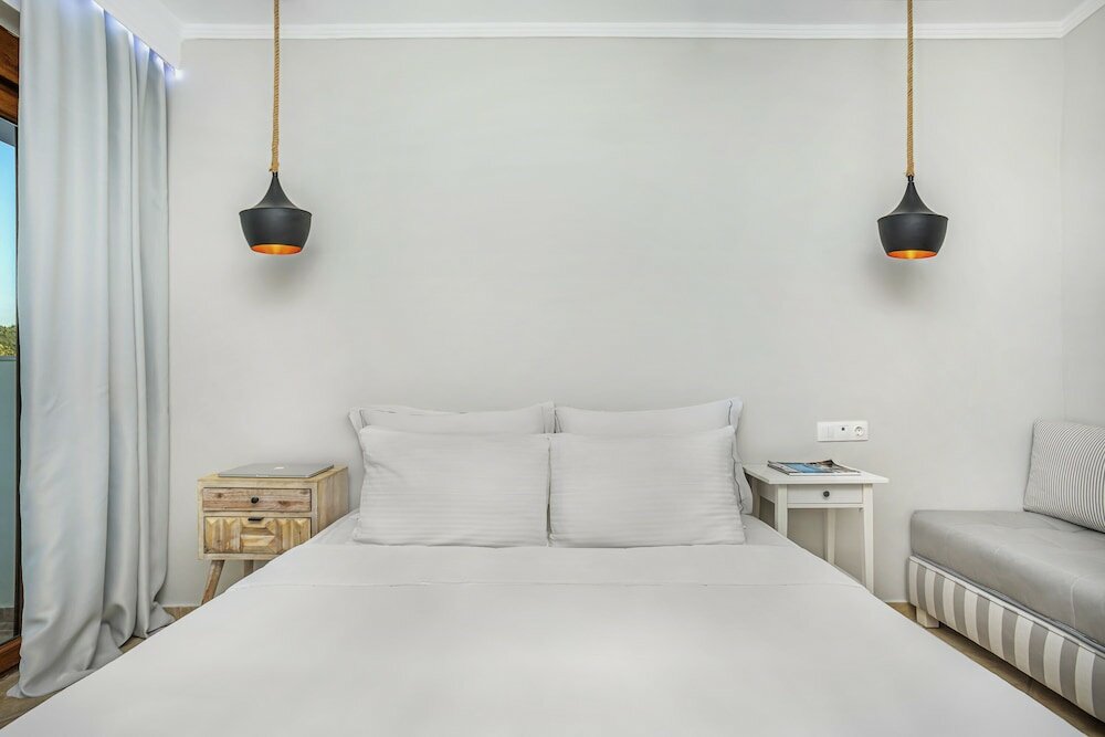 Фото Hesperides Hotel