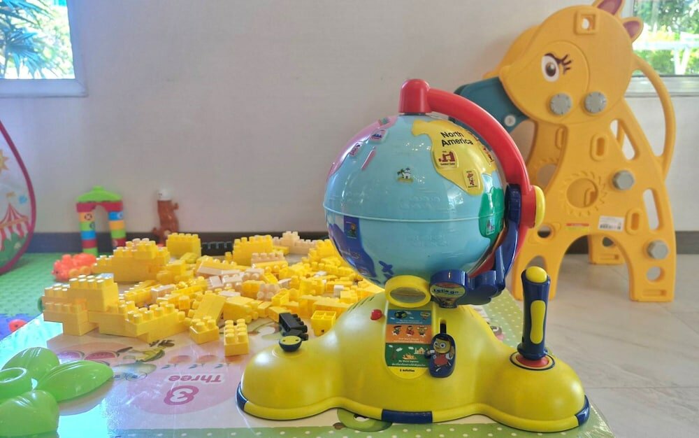 Фото Hill Fresco