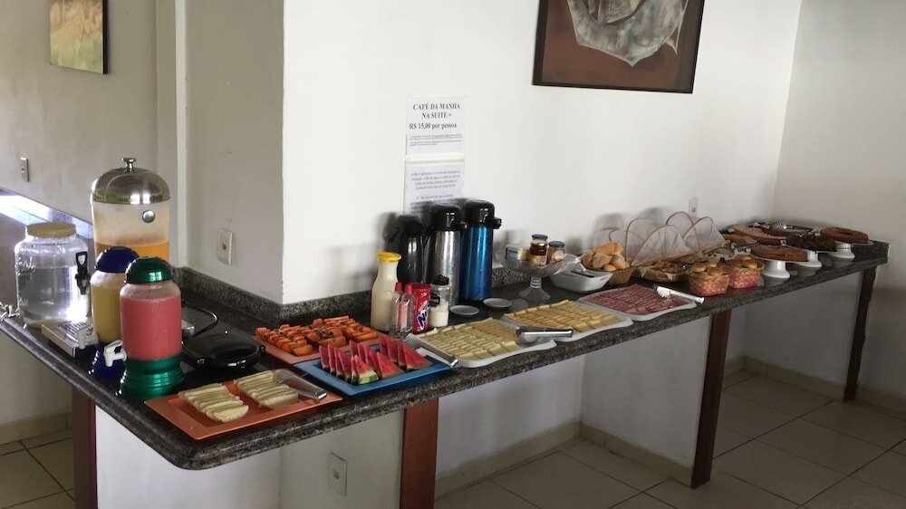 Фото Pousada Ferradura Beach