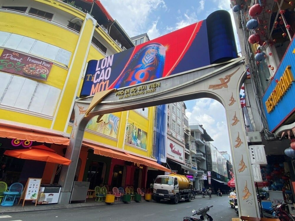 Фото Thiên Tài Hotel