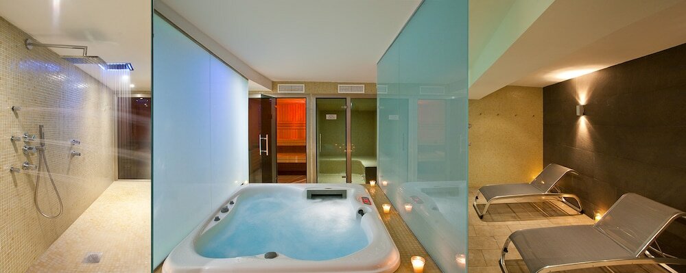 Фото Hotel Boutique Rh PortoCristo