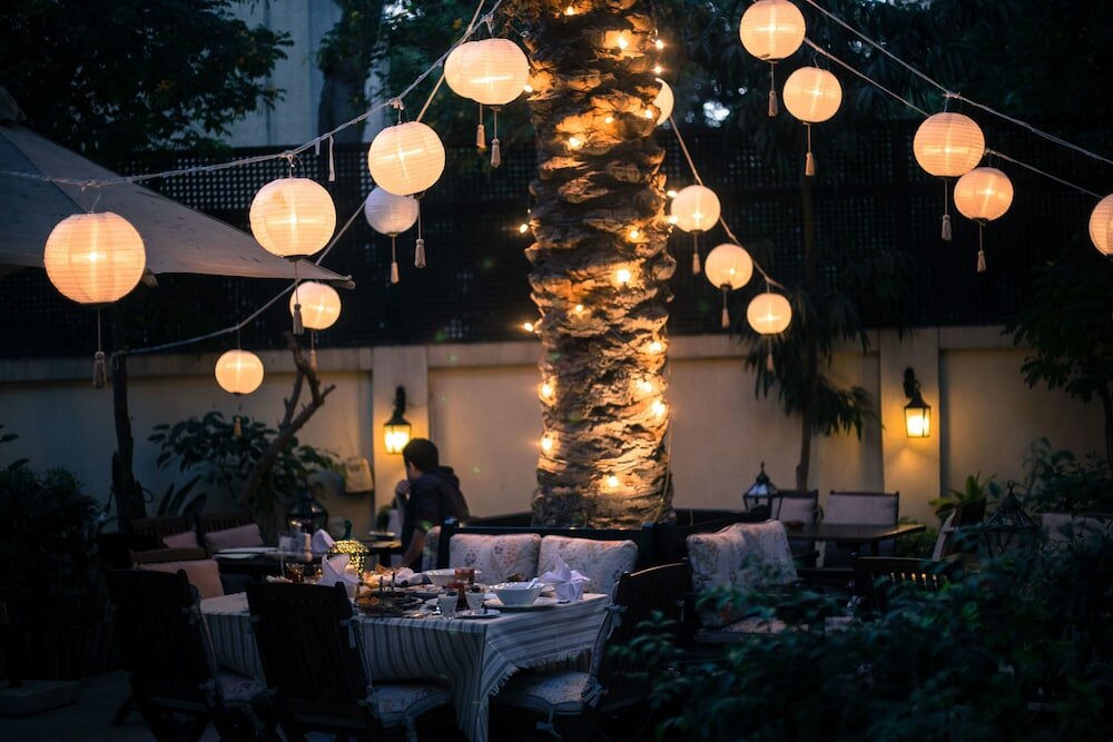 Фото Villa Belle Epoque