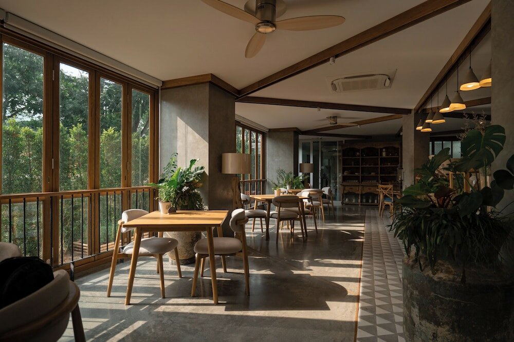 Фото Proud Phu Fah Muang Chiang Mai