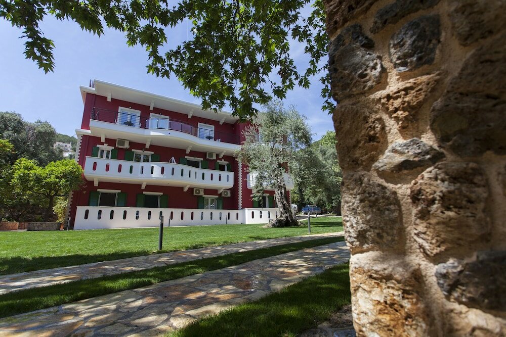 Фото отеля 5