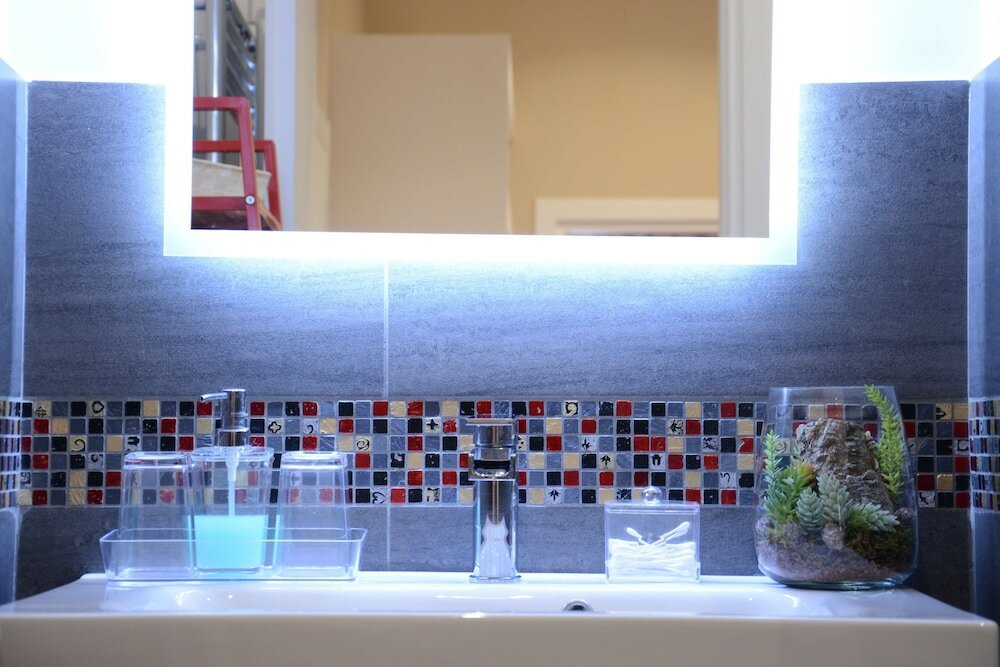 Фото B&b Grande Archivio Napoli