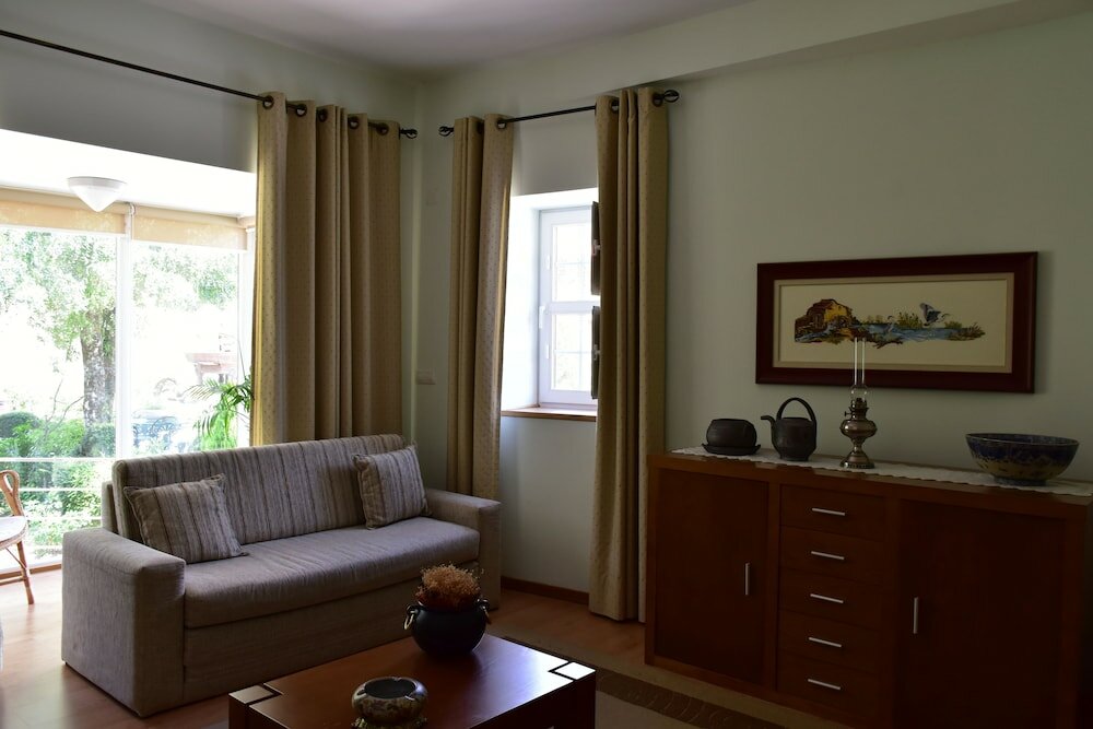 Фото Casa Lagar Da Alagoa