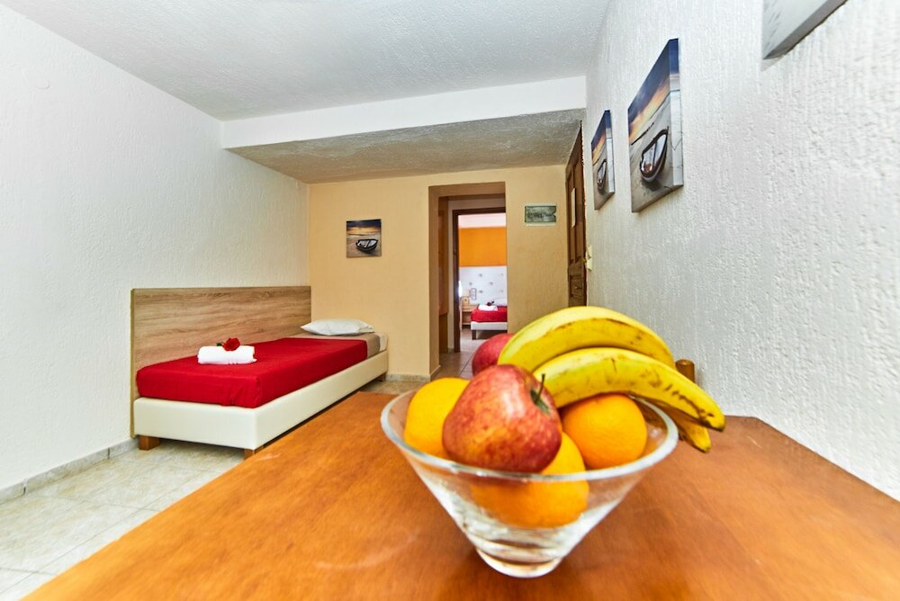 Фото Villa Diasselo