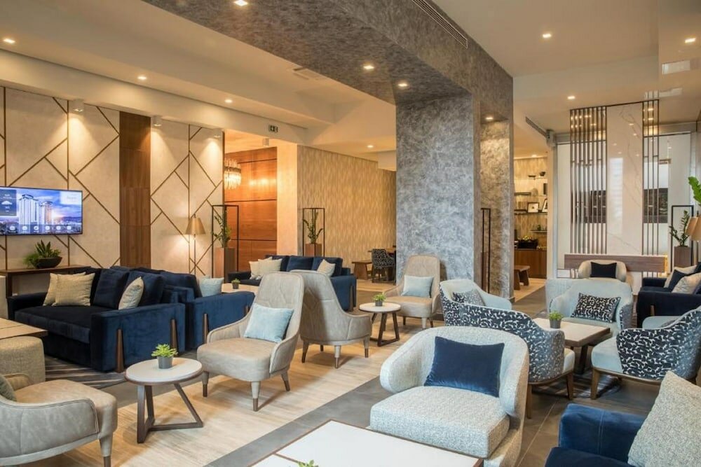 Фото Bosmal Arjaan by Rotana