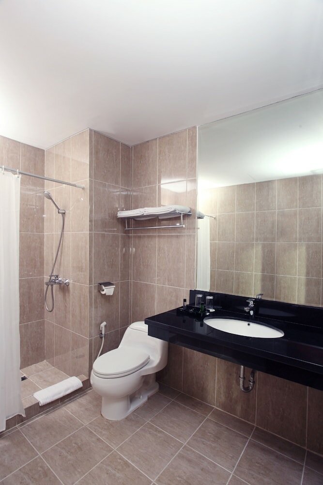 Фото Grand Hatika Hotel