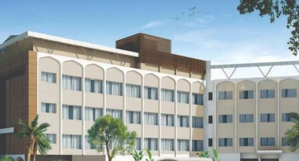 Фото Best Western Ashoka