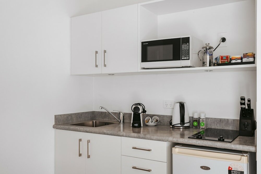 Фото Rolleston Motel