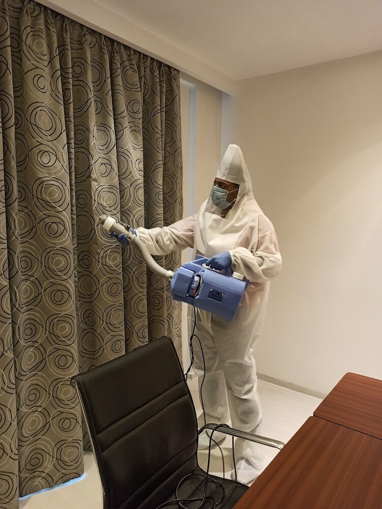 Фото Park Inn by Radisson New Delhi Ip Extension