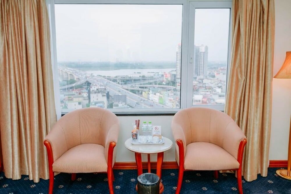 Фото A25 Luxury Hotel