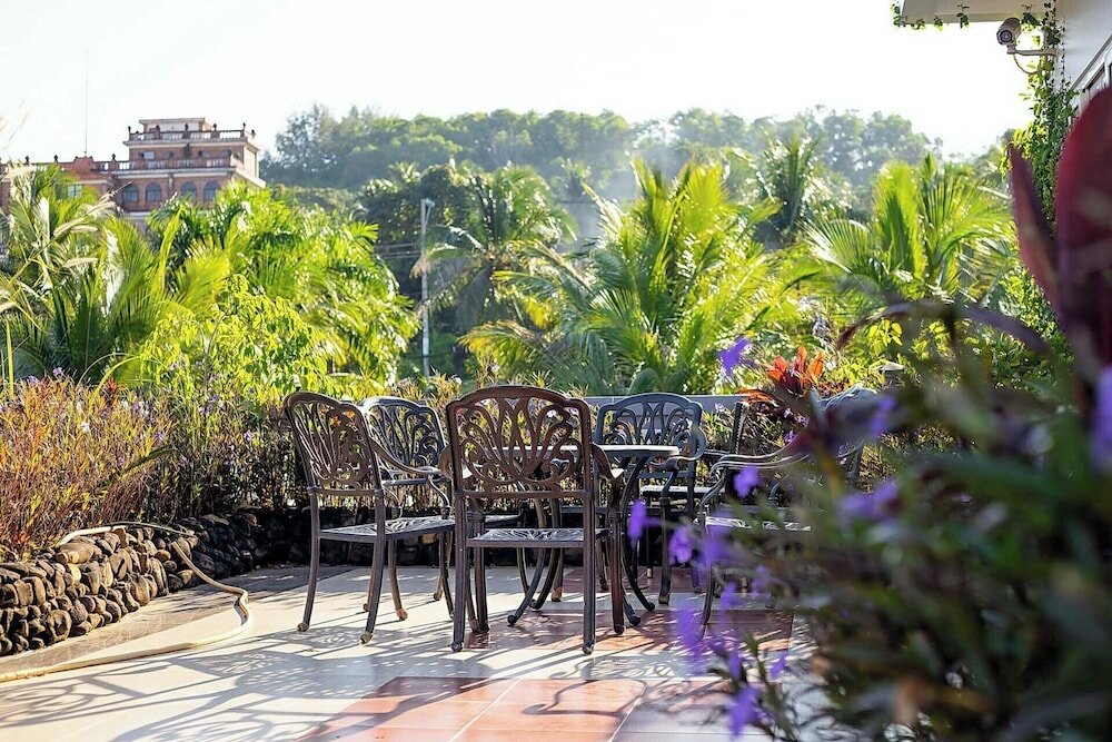 Фото Phu Van Resort & SPA