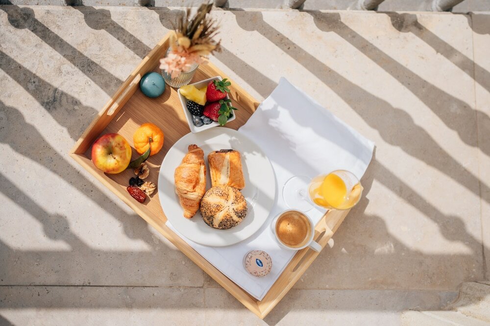 Фото Hotel Boutique Palacio Corredera