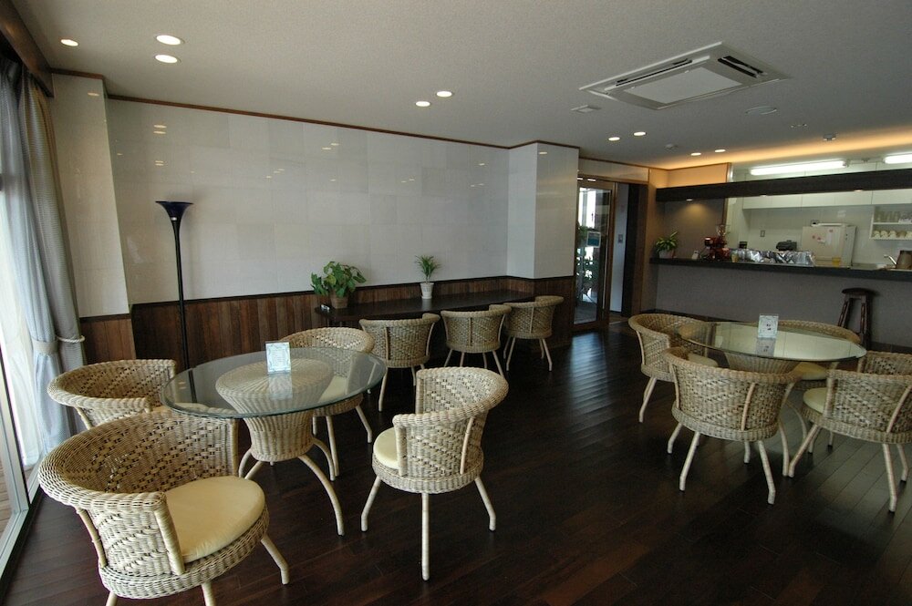 Фото Hotel Luandon Shirahama
