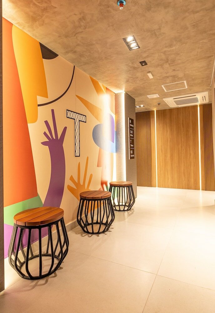 Фото Place2You Hotel by Welkom