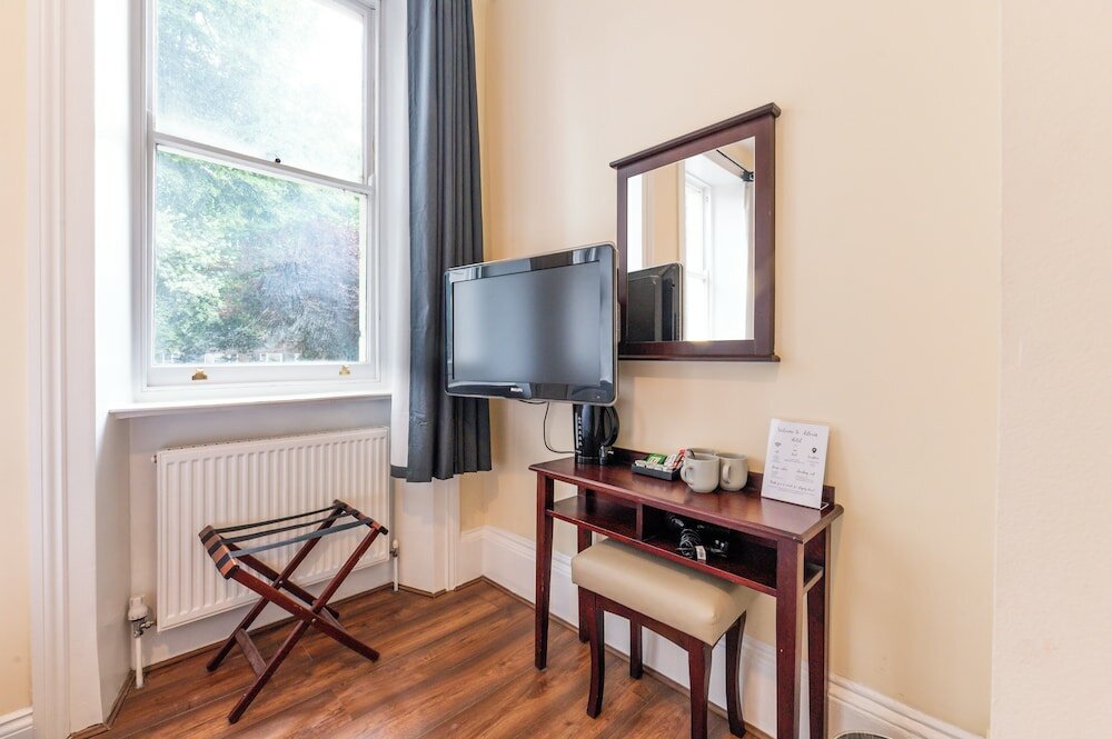 Фото Astoria Hotel