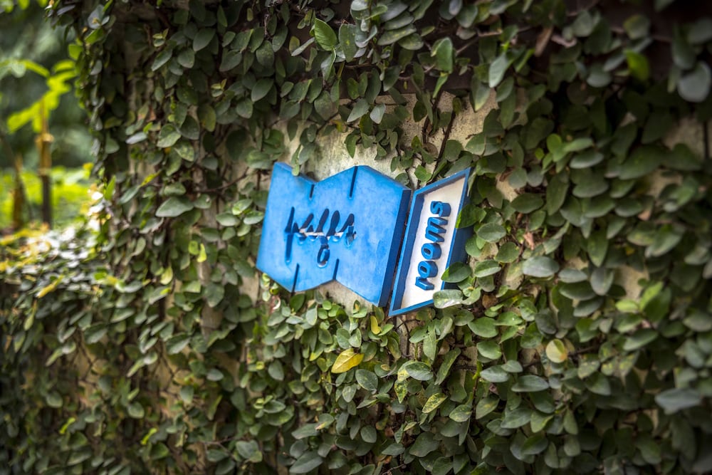 Фото Pages Rooms