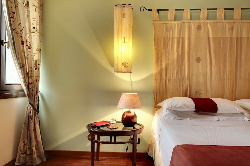 Фото La Villeggiatura