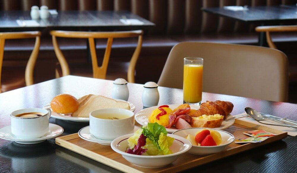 Фото Hotel Pj Myeongdong