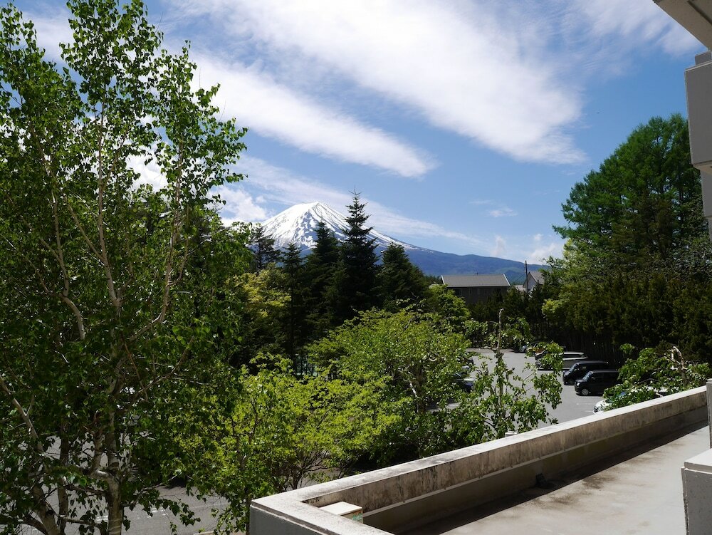 Фото Hotel Regina Kawaguchiko