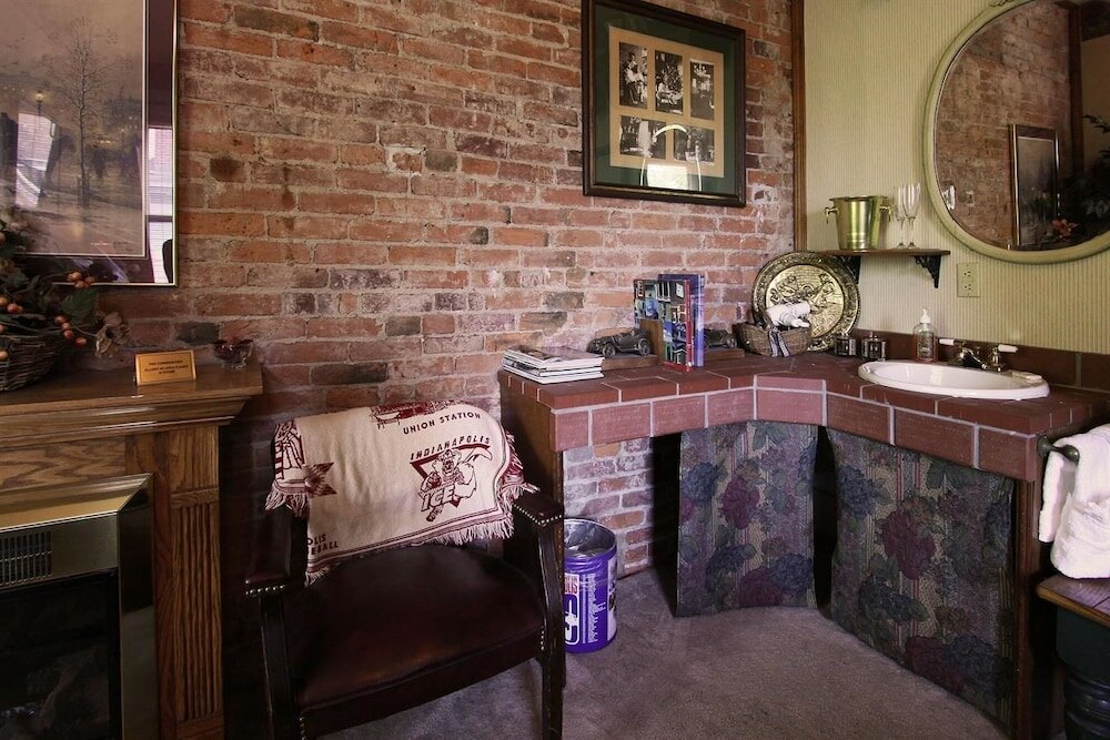 Фото Old Northside Bed & Breakfast