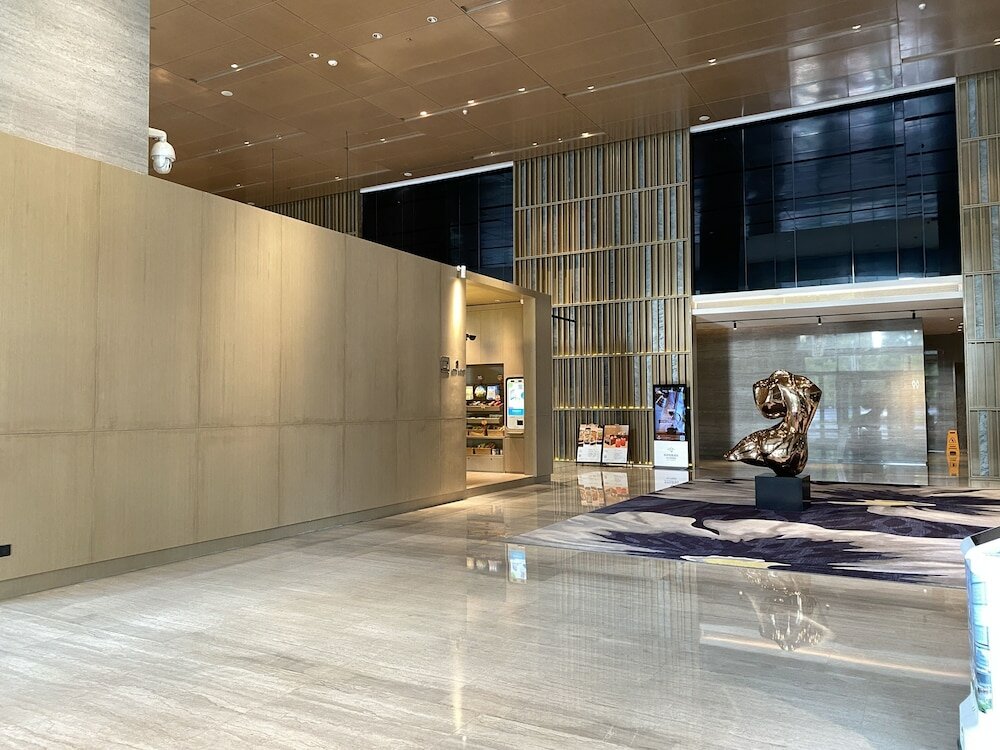 Фото La Yarda Hotel Guangzhou