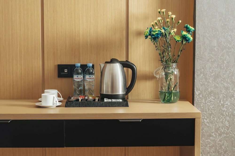 Фото The Grandeur Hotel