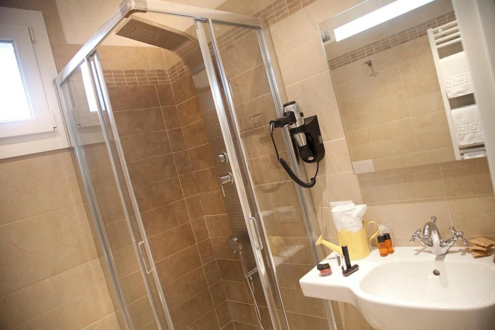 Фото Hotel Residence Maria Grazia