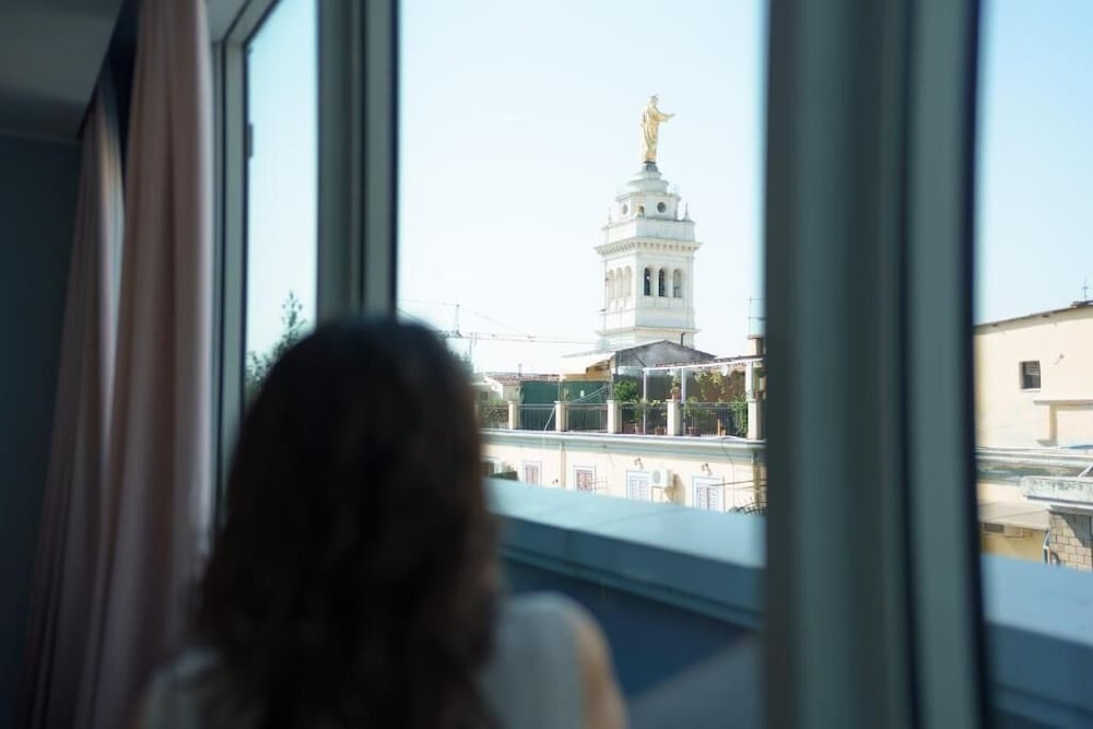 Фото Moderno Hotel Rome