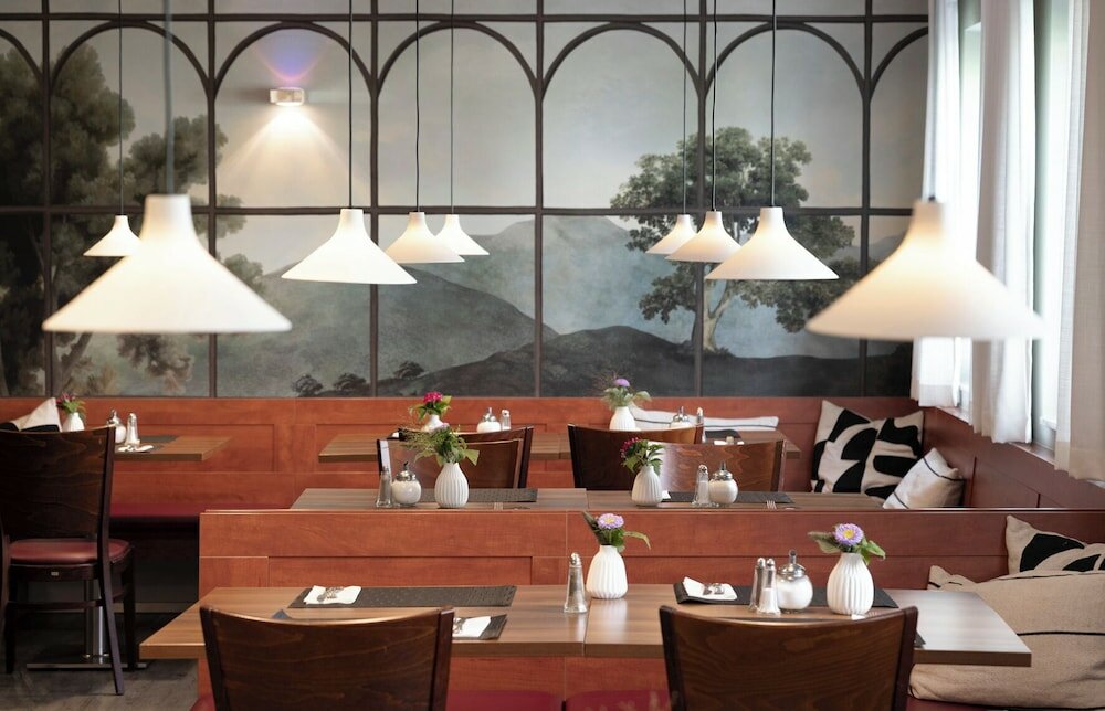 Фото Hotel Weichandhof by Lehmann Hotels