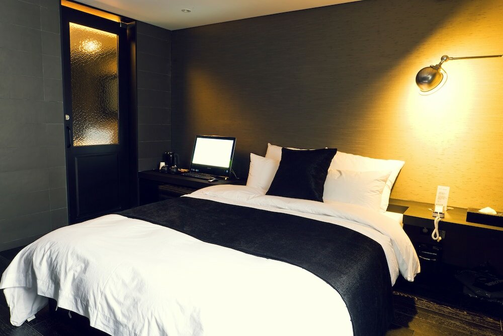 Фото Busan Amare Hotel